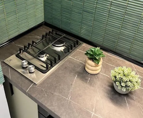 Beautiful With 2 Beds Апартаменты Бухарест