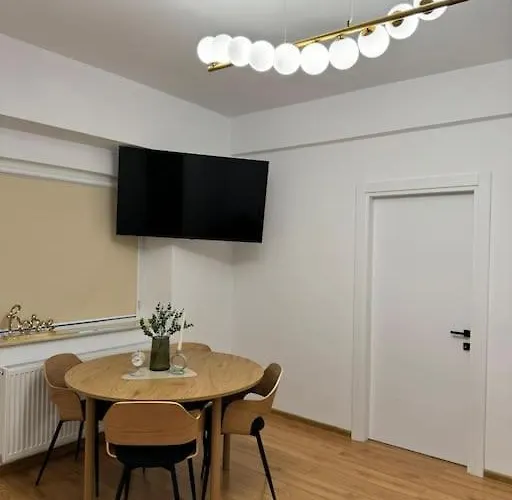 Апартаменты Beautiful With 2 Beds *