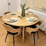 Beautiful With 2 Beds アパート *