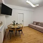 アパート Beautiful With 2 Beds