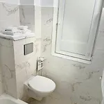 アパート Beautiful With 2 Beds