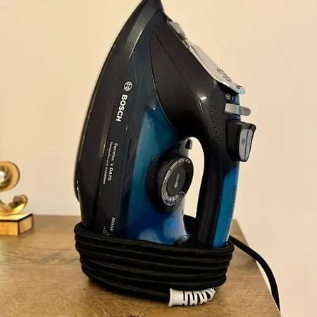 Beautiful With 2 Beds Bukareszt