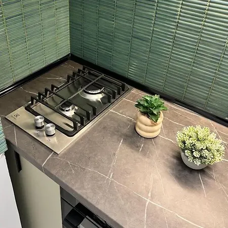 Beautiful With 2 Beds 아파트 부쿠레슈티
