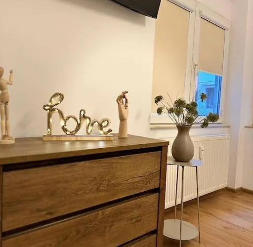 Beautiful With 2 Beds Appartamento *