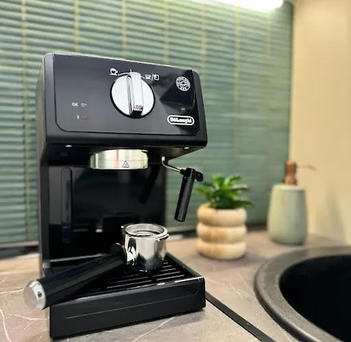 Apartament Beautiful With 2 Beds Bucureşti