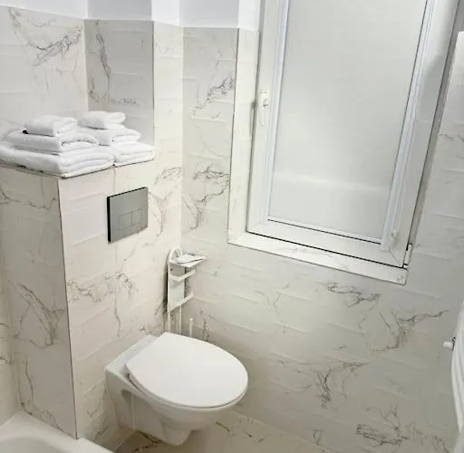 Apartament Beautiful With 2 Beds