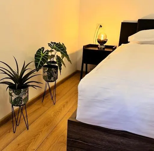 Apartament Beautiful With 2 Beds