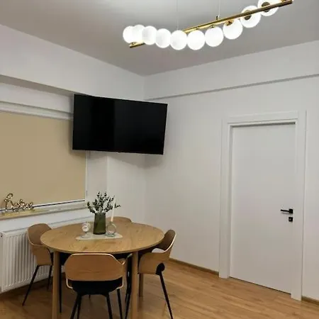 Apartamento Beautiful With 2 Beds *