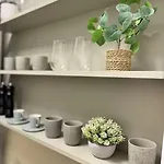 Apartamento Beautiful With 2 Beds *